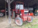 MTZ 80 traktor eladó