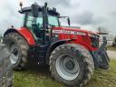 Massey Ferguson 7719 S Dyna VT traktor
