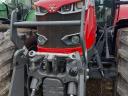 Massey Ferguson 7719 S Dyna VT traktor