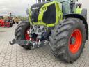CLAAS Axion 830 CMATIC CEBIS traktor