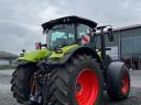 CLAAS Axion 870 Cmatic Cebis traktor