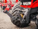 Massey Ferguson 7618 Dyna VT traktor