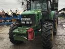 John Deere 6930 Traktor