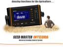 Seed Master Integra 48-redni sustav kontrole sjetve