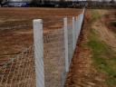 Kerítés építés Pest megye! Feszítő huzal,  nagykapu,  drótfonat,  szögesdrót,  kerítésépítés