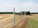 Kerítés építés Szombathely! Hegesztett háló,  drótkerítés,  vadkerítés,  kerítésépítés