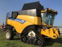 Kombájn New Holland CR 9080 ST