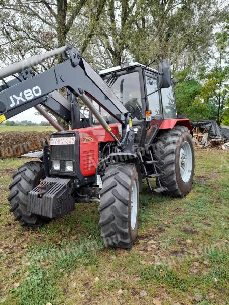 Traktor MTZ 892.2 eladó