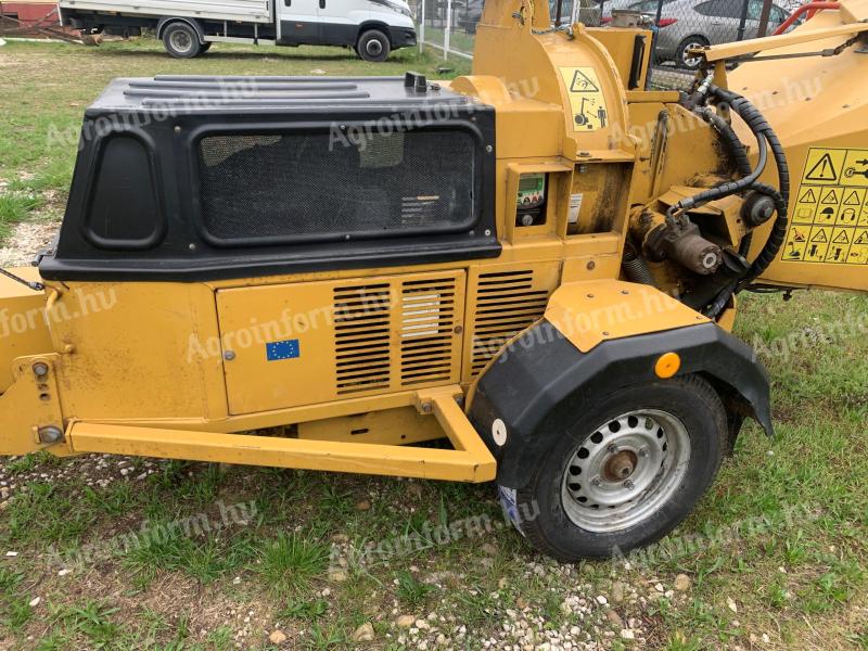 For sale GreenMech towable brush cutter
