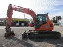 Doosan DX140 LCR / 2014 / 4900üó / Klíma / Lízing 20%-tól