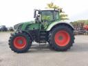 Fendt 828 Vario S4 Profi Plus traktor