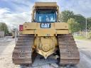 Caterpillar D6T LGP / 2012 / 10200üó / Klíma