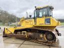 Komatsu D65PX-17 / 2014 / 13400üó / Lízing 20%-tól