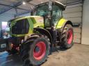 Claas Arion 830