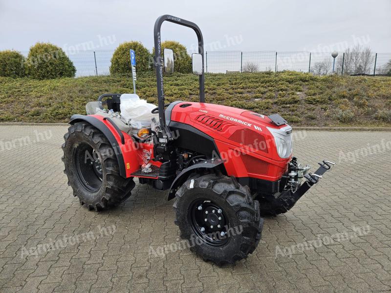 McCormick X2.055 FH traktor - Agro-Tipp Kft. 2337323M