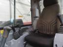 Kubota KX080-4 / 2014 / 2700üó / Klíma / Lízing 20%-tól