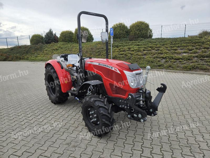 McCormick X3.080FH traktor- Agro-Tipp 2338267M