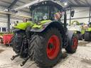 CLAAS Axion 850 traktor