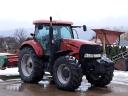 Case IH PUMA traktor eladó +GPS+automata kormányzás előkészítése