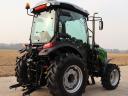 FOTRAK MK504C,  50 LE,  klímás traktor