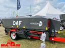 DAFF HORIZON 10 - takarmánykeverő és kiosztókocsi