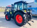 CLAAS Elios 210 homlokrakodós traktor