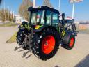 CLAAS Elios 210 homlokrakodós traktor