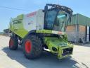 Claas Lexion 660 4WD (1169/1679 üzemóra)