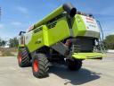 Claas Lexion 660 4WD (1169/1679 üzemóra)