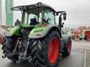 Fendt 718 VARIO GEN6 Power Plus traktor