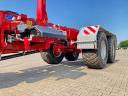Kröger agroliner THL 20-30 kampós emelős ( Multi Liftes ) pótkocsi