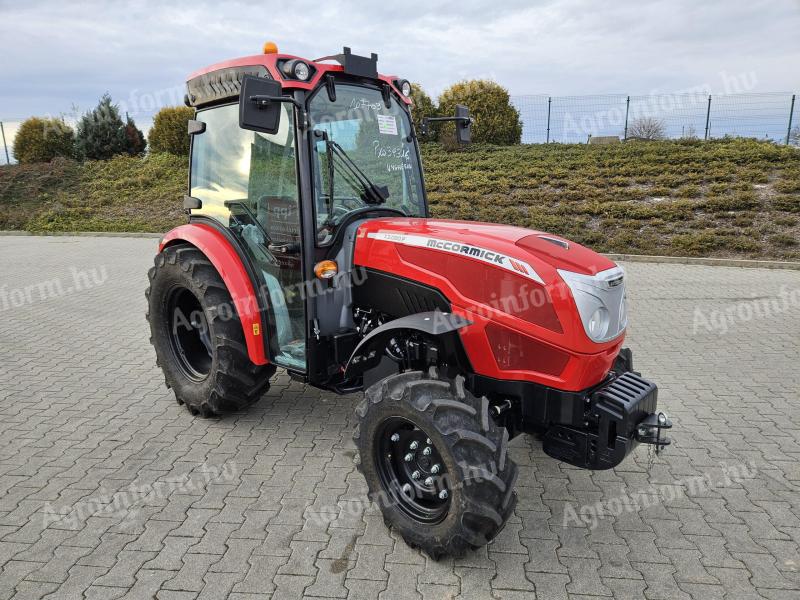 McCormick X3.080 F FH traktor - Agro-Tipp Kft.- 2339316M