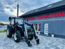 Farmtrac 675 DT King traktor Perkins motorral