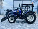 Farmtrac 675 DT King traktor Perkins motorral