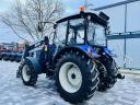 Farmtrac 675 DT King traktor Perkins motorral