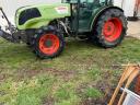 Claas Nexos 240F kertészeti traktor