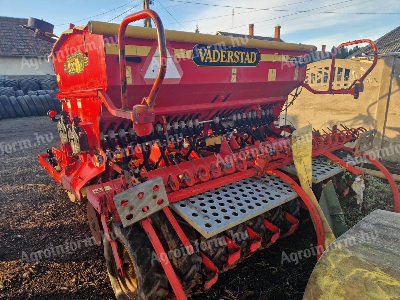 Vaderstad rapid 300c vetőgép