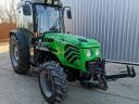 Deutz Fahr AgroCompact F80 Ültetvényes Traktor