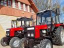 Mtz 820 traktor 800 üzemóra