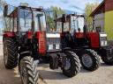 Mtz 820 traktor 800 üzemóra