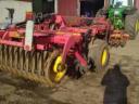 John Deere 8520 +ajándék Vaderstad Topdown 300