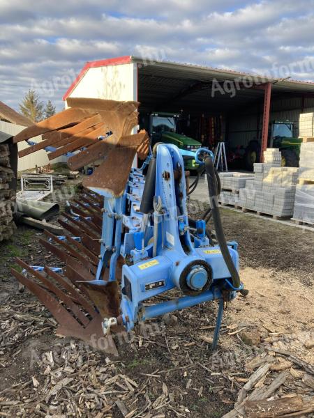 Lemken Europal 9 4+1N100 BS42