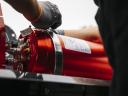 Automata tűzoltó rendszer --> FOGMAKER™ valós védelem a tűz ellen