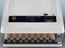 Eladó új automata keltetőgép 70 tojás számára,  garanciával és ingyenes házhozszállítás