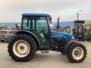 New Holland TN65S traktor