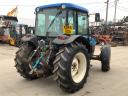 New Holland TN65S traktor