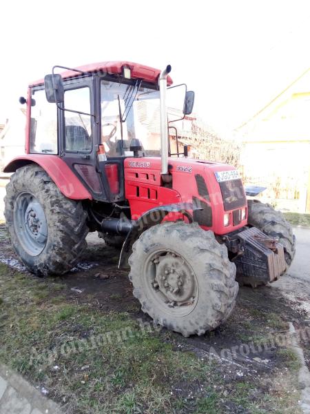 Eladó MTZ 952.2 típusú traktor