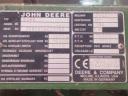 John Deere 9560 WTS