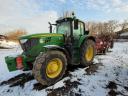John Deere 6155M traktor (használt)
