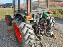 Fendt 204V traktor